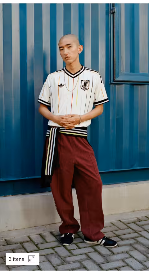 Look Japão