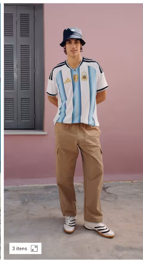 Look Argentina