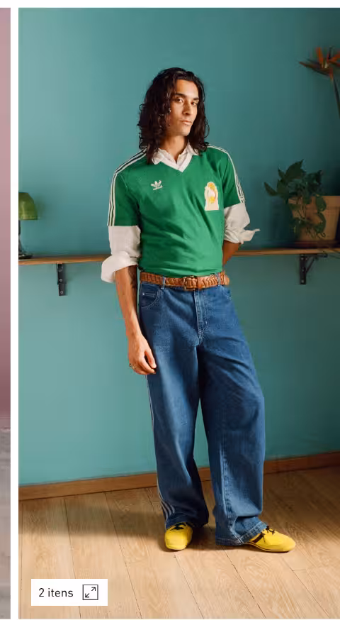 Look México